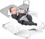 Kinderkraft шезлонг-качалка Felio 2 Stone Grey (KBFELI20GRY0000) KBFELI20GRY0000