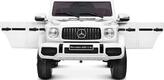 Bambi электромобиль M 4280EBLR р/у 2*20W 12V9Ah 1 white 26340ber