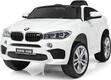 Bambi электромобиль JJ2199EBLR р/у 2 мотора 35W 2 акум 1 white 26334ber