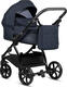 Tutis універсальна коляска Leo Plus Deep Blue 1222288
