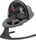 Kinderkraft крісло-гойдалка Lumi 2 Dark Grey (KBLUMI02DGR0000) KBLUMI02DGR0000