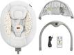 Kinderkraft крісло-гойдалка Lumi 2 Light Grey (KBLUMI02LGR0000) KBLUMI02LGR0000