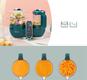 Babymoov блендер-пароварка Nutribaby+ Opal  green A001136