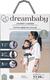 DreamBaby рюкзак-переноска 3в1 Journey Grey G2206