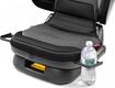 Peg-Perego автокресло Viaggio 2-3 Flex Crystal black (черное с серым) IMVF010000DP53DX13