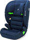 Osann автокрісло Flux Plus i-Size Navy Melange 102-286-249