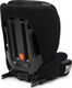 Osann автокрісло Komet Isofix Nero 103-306-194