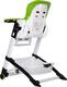 Carrello стульчик для кормления Apricus CRL-14201 ripe lime 35362ber
