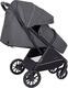 Carrello прогулочная коляска Nero CRL-5514 dove grey 35374ber