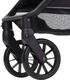 Carrello прогулочная коляска Nero CRL-5514 dove grey 35374ber