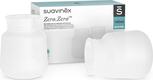 Suavinex мешочек для бутылочки Zero.Zero 2 шт 180 мл 308143bbg