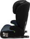 Osann автокрісло Komet Isofix Nero 103-306-194