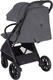 Carrello прогулочная коляска Nero CRL-5514 dove grey 35374ber