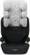 Osann автокресло Musca Grey Melange 103-299-230
