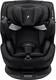 Osann автокрісло One360 i-Size All Black 108-301-243