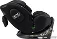 Osann автокрісло One360 i-Size All Black 108-301-243