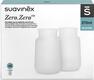Suavinex мешочек для бутылочки Zero.Zero 2 шт 270 мл 308144bbg