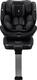 Osann автокресло Eno360 SL i-Size All Black ece108-292-243