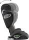 Cybex автокрісло Solution T i-Fix Comfort Mirage Grey(1) 522004119bbg