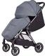 Carrello прогулочная коляска Delta 2024 CRL-5517 flint grey 35380ber