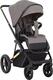 Carrello універсальна коляска Sigma CRL-6509. fog grey 35377ber