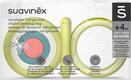 Suavinex прорізувач силіконовий охолоджуючий мультицвет 401436bbg