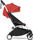 Stokke цветной комплект для прогулки YOYO² Red BZ10104-04