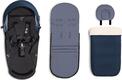 Stokke люлька YOYO² 0+ Air France/Синий BZ10107-11