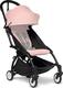 Stokke шасі коляски YOYO² Black 646002