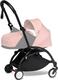 Stokke шасі коляски YOYO² Black 646002