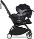 Stokke адаптеры для автокресла YOYO² BZ10205-02