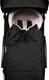 Stokke тёплый чехол для ног YOYO Black 2018 BZ10209-05