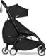 Stokke сумка YOYO для коляски Stokke YOYO² Black BZ10212-05