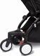 Stokke сумка YOYO для коляски Stokke YOYO² Black BZ10212-05