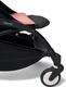 Stokke підніжка YOYO Black 596201