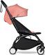 Stokke підніжка YOYO Black 596201