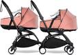 Stokke дождевик YOYO Bassinet 0+ BZ10223-01