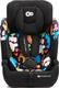 Kinderkraft автокрісло Comfort Up i-Size Happy Shapes (KCCOUP02HAP0000) KCCOUP02HAP0000