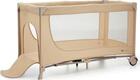 Kinderkraft кровать-манеж Joy 2 Beige (KLJOY02BEG00000) KLJOY02BEG00000