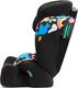 Kinderkraft автокрісло Comfort Up i-Size Happy Shapes (KCCOUP02HAP0000) KCCOUP02HAP0000