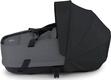 Bumprider люлька к коляске Connect 3 Grey Melange 51284-110