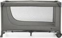 Kinderkraft кровать-манеж Joy 2 Dark Grey (KLJOY02DGR00000) KLJOY02DGR00000