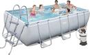 Bestway басейн каркасний 56442 24448ber