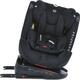 El Camino автокрісло ME 1114 EVEREST black 26042ber