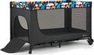 Kinderkraft кровать-манеж Joy 2 Happy Shapes (KLJOY02HAP00000) KLJOY02HAP00000