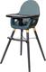 Espiro стульчик для кормления Yuko 03 Blue Style 5905683800822