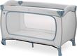 Hauck детский манеж Sleep N Play Go Plus Dusty Blue 60089-4