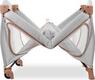 Hauck детский манеж Sleep N Play Go Plus Dusty Cork 60090-0