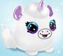 Canal Toys игровой набор-сюрприз DIY Airbrush Plush Неон мини AIR020