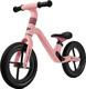 Kinderkraft біговел Xploit Bubblegum Pink (KRXPLO00PNK0000) KRXPLO00PNK0000